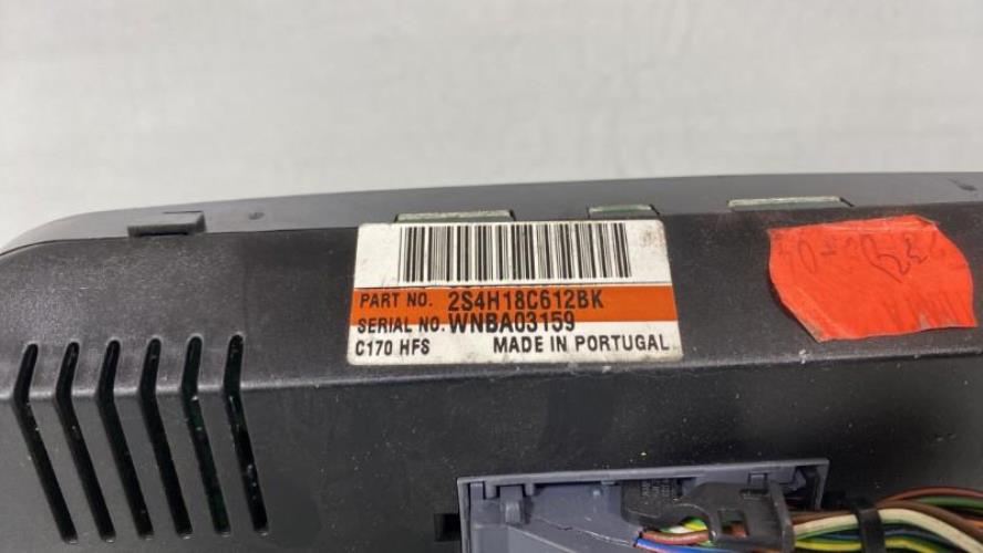 Foto del ricambio
