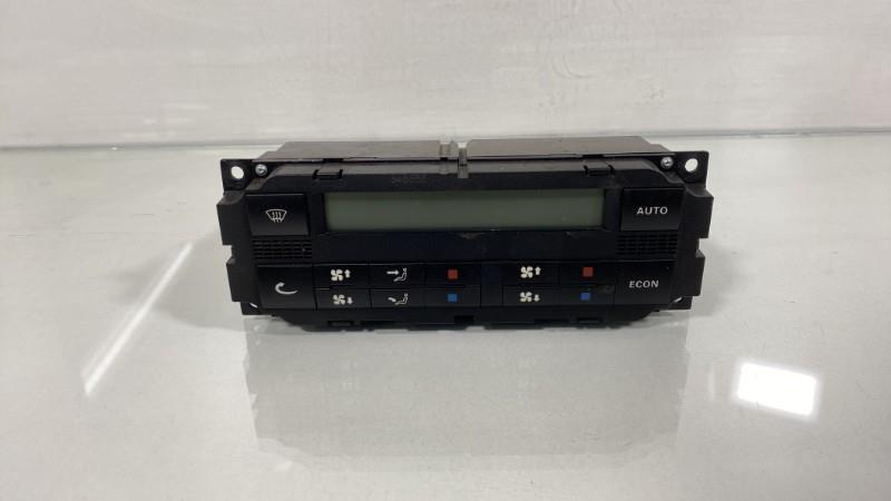 Commande chauffage FORD GALAXY 1 PHASE 2 Diesel - 1