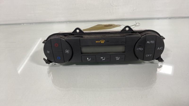 Commande chauffage FORD FUSION PHASE 2 Diesel - 1