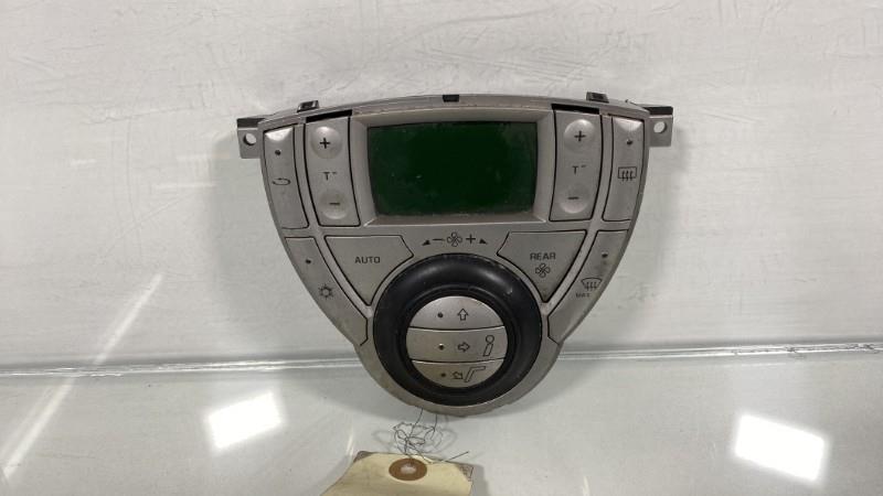 Commande chauffage LANCIA PHEDRA Diesel - 1