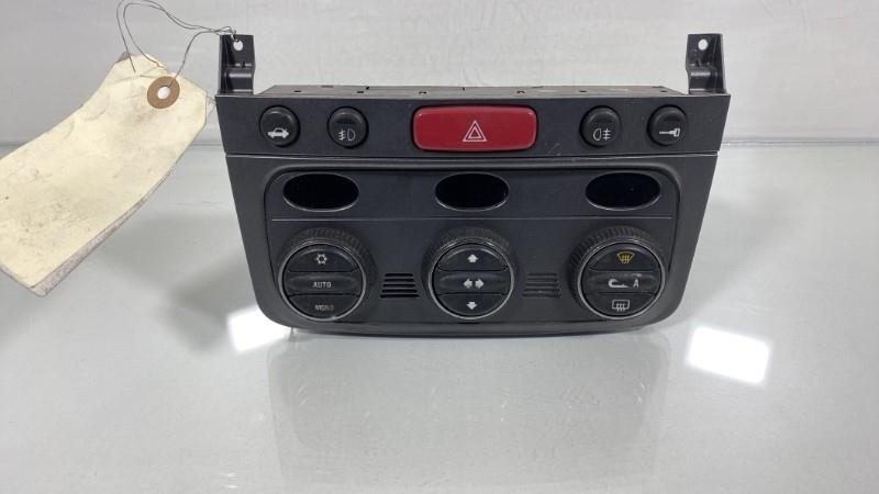 Commande chauffage ALFA ROMEO GT COUPE Diesel - 1