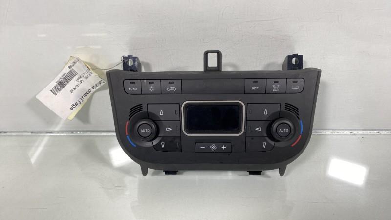 Commande chauffage ALFA ROMEO MITO PHASE 1 Diesel - 1