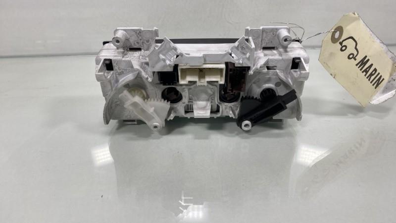 Commande chauffage CITROEN BERLINGO 2 PHASE 1 Diesel - 1