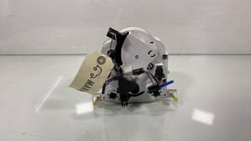 Commande chauffage PEUGEOT 108 Essence - 1