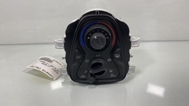 Commande chauffage PEUGEOT 108 Essence - 1
