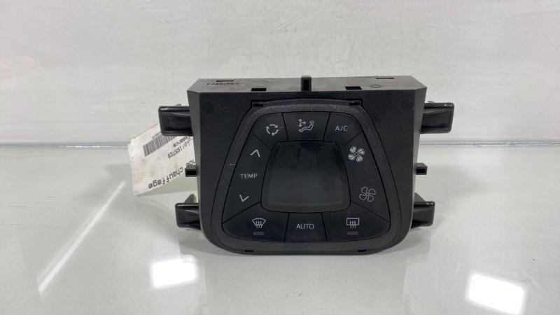 Commande chauffage PEUGEOT 108 Essence - 1