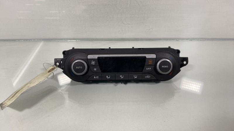 Commande chauffage FORD C-MAX 1 PHASE 2 Diesel - 1