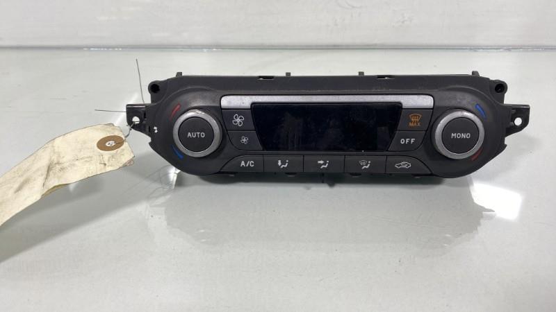 Commande chauffage FORD C-MAX 1 PHASE 2 Diesel - 1