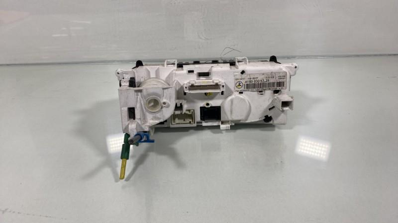 Commande chauffage MERCEDES CLASSE B 245 PHASE 1 Diesel - 1