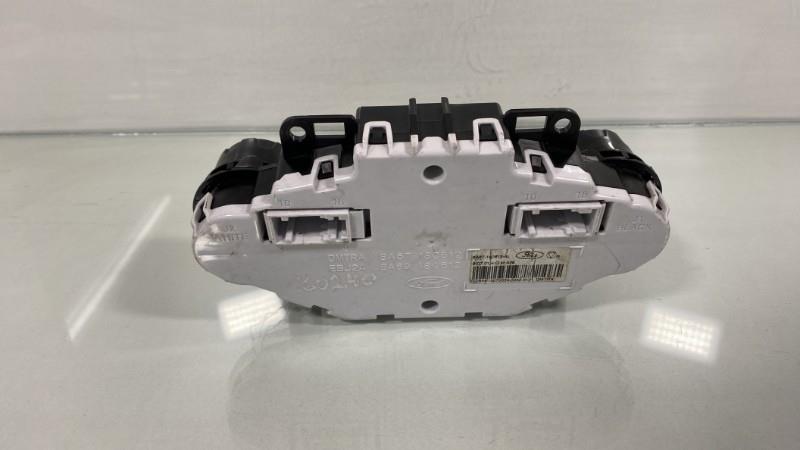Commande chauffage FORD FIESTA 6 PHASE 1 Diesel - 1