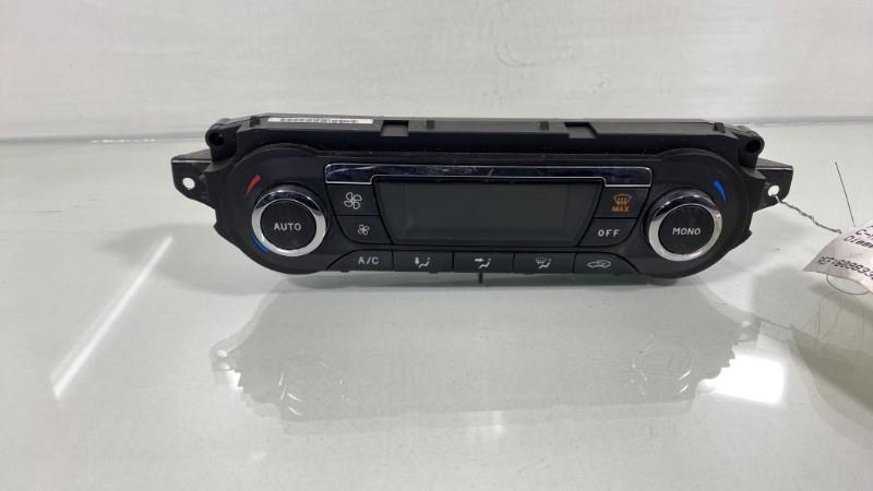 Commande chauffage FORD C-MAX 2 PHASE 1 Diesel - 1