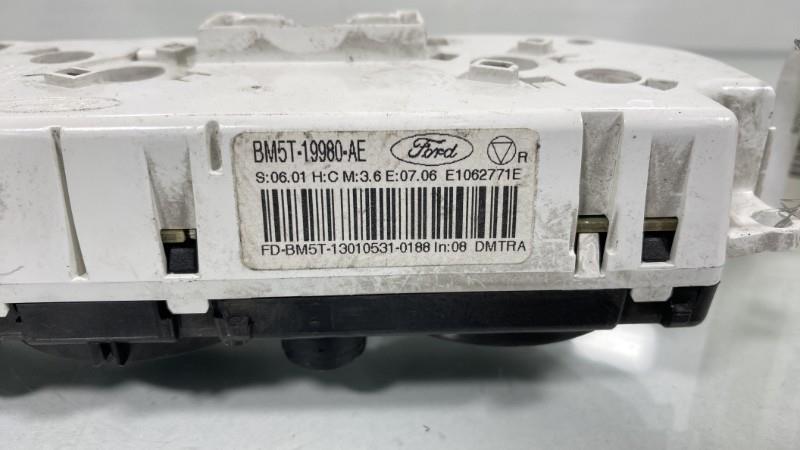 Commande chauffage FORD FOCUS 3 PHASE 1 BREAK Diesel - 1