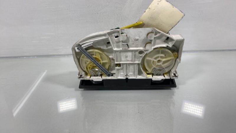 Commande chauffage VOLKSWAGEN LUPO Essence - 1