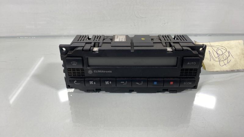 Commande chauffage VOLKSWAGEN PASSAT 4 PHASE 1 Diesel - 1