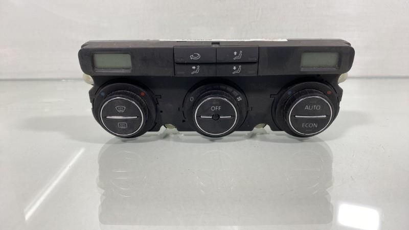 Commande chauffage VOLKSWAGEN GOLF 5 Diesel - 1
