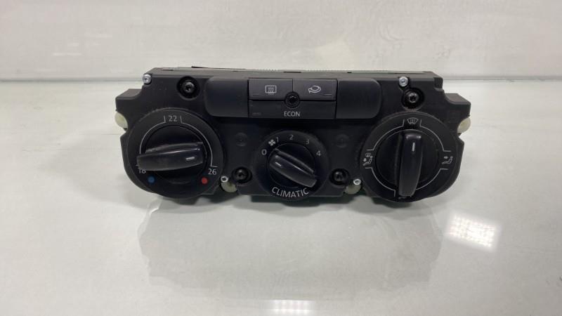 Commande chauffage VOLKSWAGEN GOLF 5 Diesel - 1