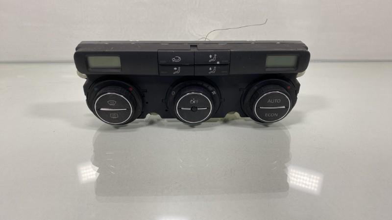 Commande chauffage VOLKSWAGEN GOLF 5 Diesel - 1