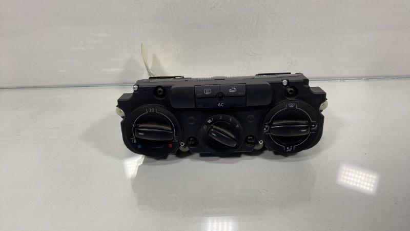 Commande chauffage VOLKSWAGEN TOURAN 1 PHASE 2 Diesel - 1