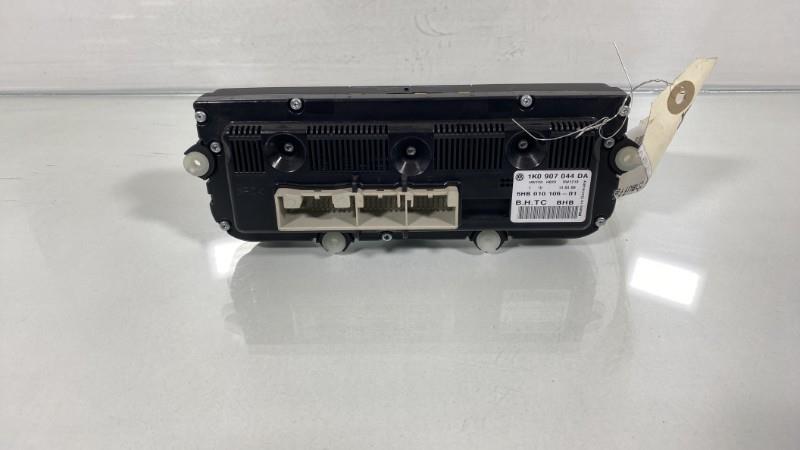Commande chauffage VOLKSWAGEN TIGUAN 1 PHASE 1 Diesel - 1
