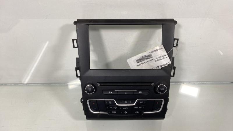 Commande chauffage FORD MONDEO 4 PHASE 1 BREAK Essence - 1