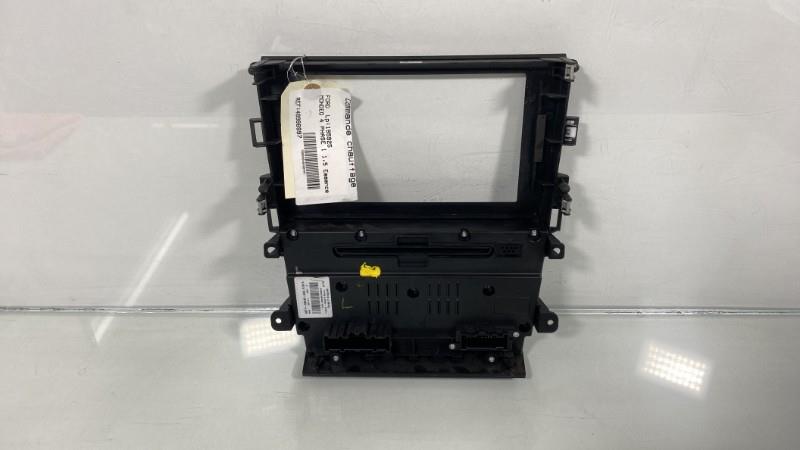 Commande chauffage FORD MONDEO 4 PHASE 1 Essence - 1