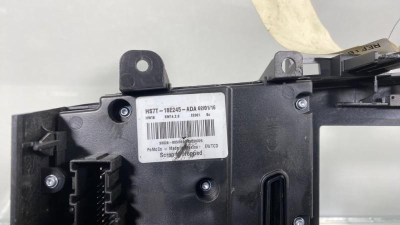 Commande chauffage FORD MONDEO 4 PHASE 1 BREAK Essence - 1