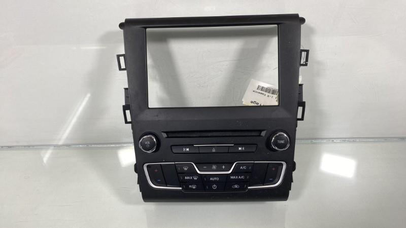 Commande chauffage FORD MONDEO 4 PHASE 1 Essence - 1