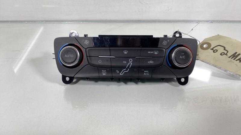 Commande chauffage FORD FOCUS 3 PHASE 2 Essence - 1