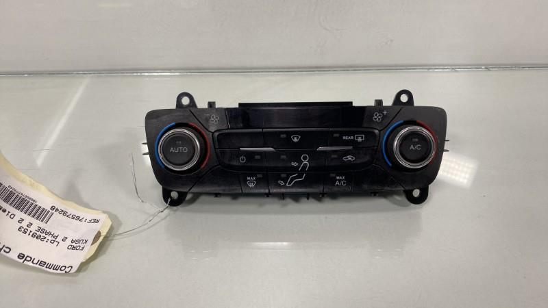 Commande chauffage FORD KUGA 2 PHASE 2 Diesel - 1