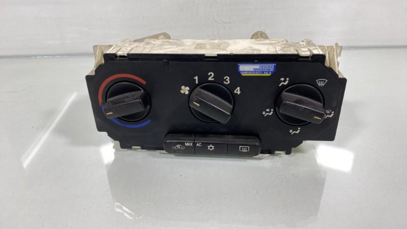 Commande chauffage OPEL ASTRA G COUPE Diesel - 1