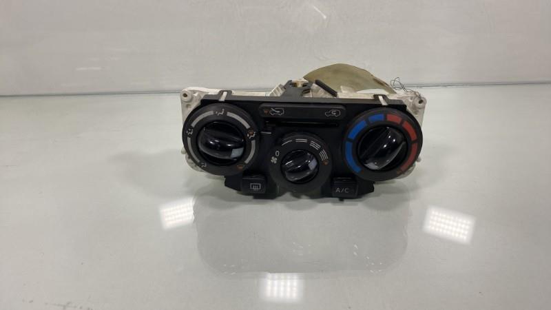 Commande chauffage NISSAN MICRA 3 PHASE 2 Essence - 1