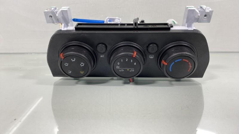 Commande chauffage DACIA SANDERO 3 Essence - 1