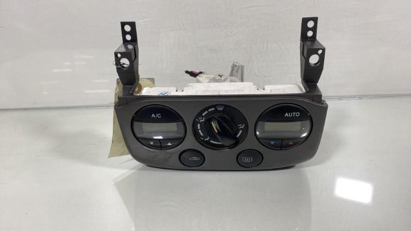 Commande chauffage NISSAN PRIMERA 2 PHASE 2 Essence - 1