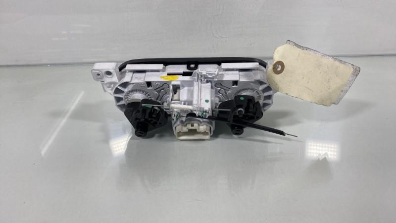 Commande chauffage DACIA SANDERO 2 PHASE 1 Essence - 1
