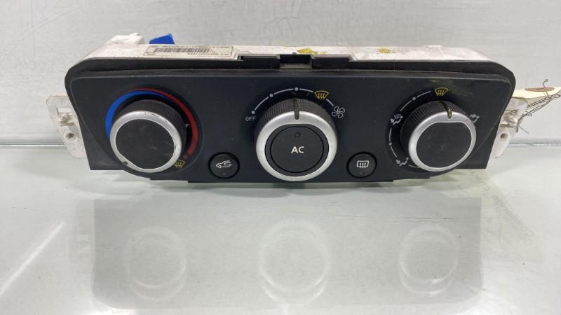 Commande chauffage RENAULT MEGANE 3 PHASE 1 BREAK Diesel - 1