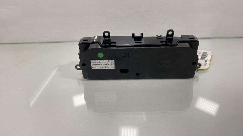 Commande chauffage RENAULT CLIO 4 PHASE 1 Diesel - 1