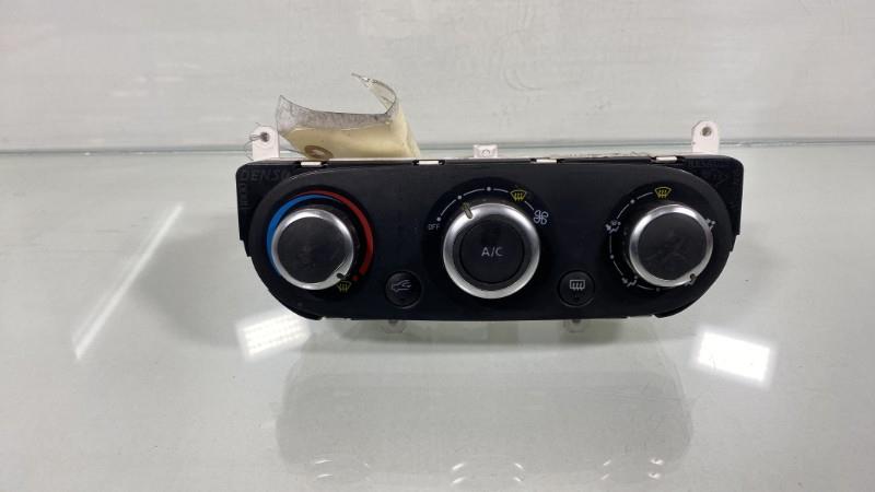 Commande chauffage RENAULT CLIO 4 PHASE 2 Diesel - 1