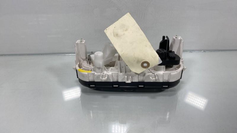 Commande chauffage RENAULT CLIO 4 PHASE 1 Diesel - 1