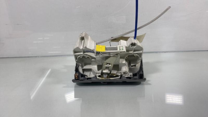 Commande chauffage NISSAN PIXO Essence - 1