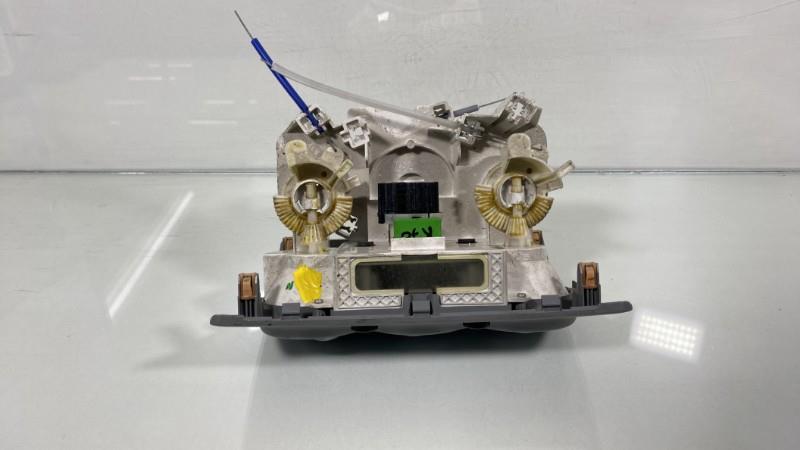 Commande chauffage NISSAN PIXO Essence - 1