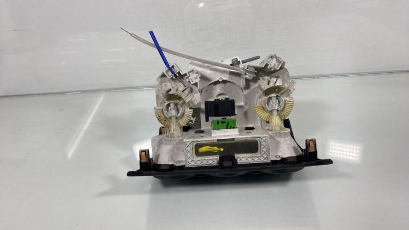 Commande chauffage NISSAN PIXO Essence - 1