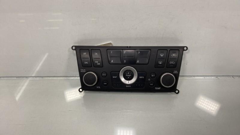 Commande chauffage NISSAN ALMERA TINO PHASE 1 Diesel - 1