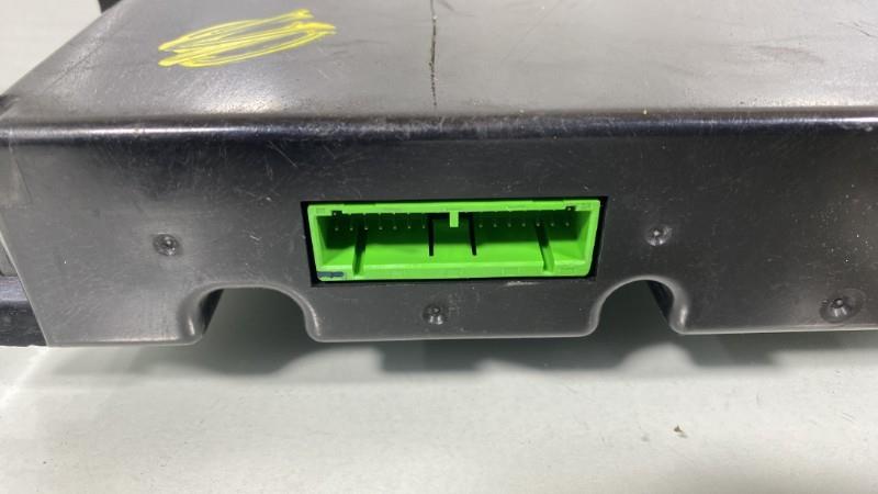 Commande chauffage VOLVO V 40 1 PHASE 1 BREAK Diesel - 1