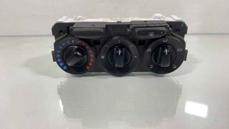 Commande chauffage OPEL CORSA E Essence - 1