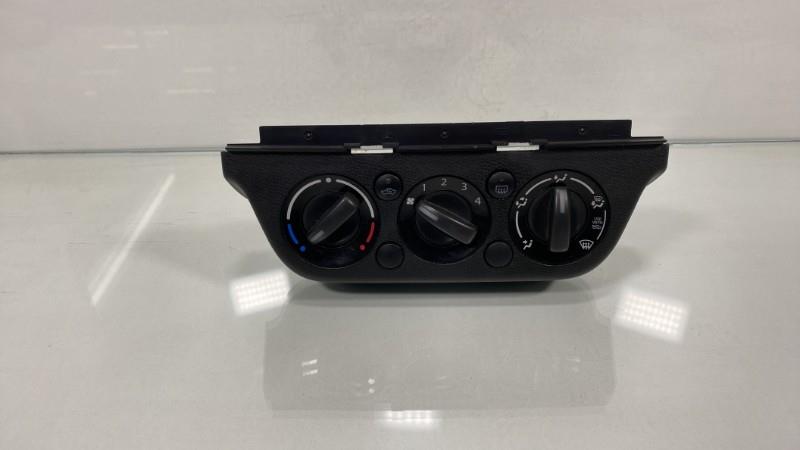 Commande chauffage SUZUKI SWIFT 3 Diesel - 1