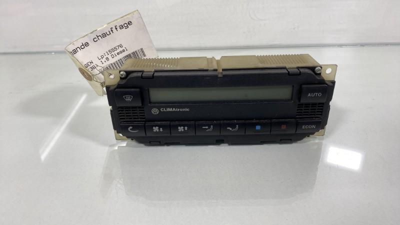 Commande chauffage VOLKSWAGEN PASSAT 4 PHASE 1 BREAK Diesel - 1