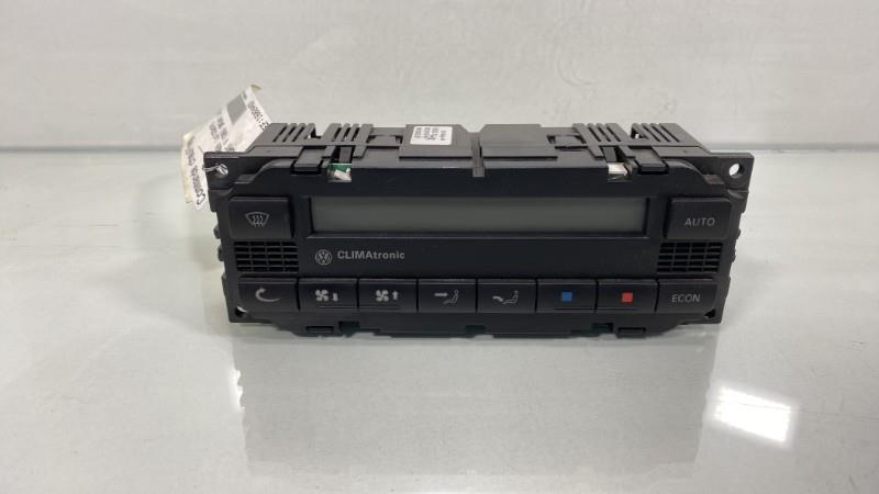 Commande chauffage VOLKSWAGEN PASSAT 4 PHASE 2 BREAK Diesel - 1