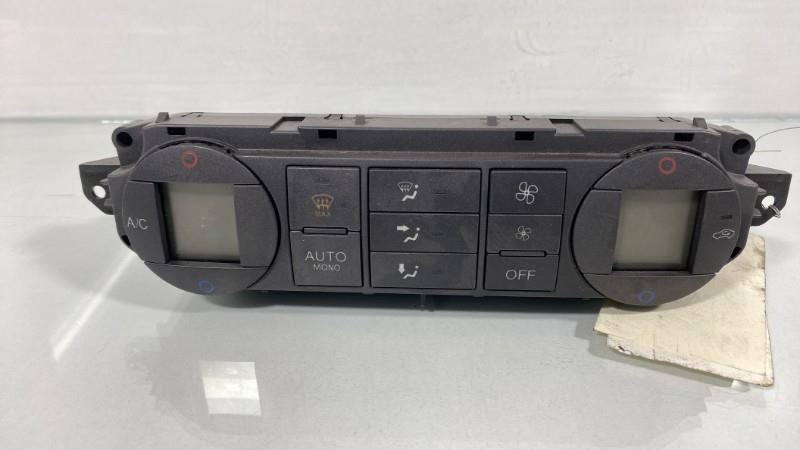Commande chauffage FORD FOCUS 2 PHASE 1 Diesel - 1