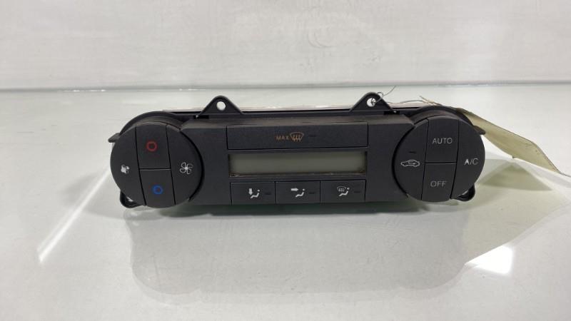 Commande chauffage FORD MONDEO 2 Diesel - 1