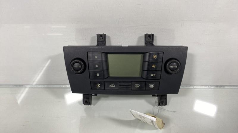 Commande chauffage FIAT STILO BREAK Diesel - 1